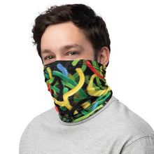Positively Poppin' Accessories - Neck Gaiter - DANCEHALL