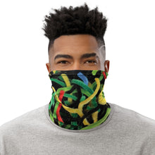 Positively Poppin' Accessories - Neck Gaiter - DANCEHALL