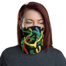 Positively Poppin' Accessories - Neck Gaiter - DANCEHALL