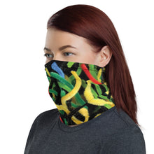 Positively Poppin' Accessories - Neck Gaiter - DANCEHALL