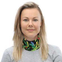 Positively Poppin' Accessories - Neck Gaiter - DANCEHALL