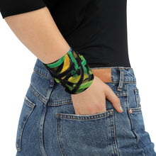 Positively Poppin' Accessories - Neck Gaiter - DANCEHALL