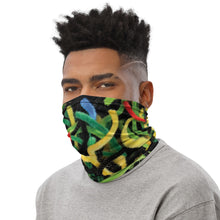 Positively Poppin' Accessories - Neck Gaiter - DANCEHALL