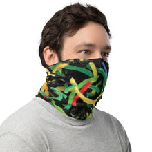 Positively Poppin' Accessories - Neck Gaiter - DANCEHALL