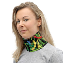 Positively Poppin' Accessories - Neck Gaiter - DANCEHALL