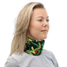 Positively Poppin' Accessories - Neck Gaiter - DANCEHALL