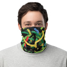 Positively Poppin' Accessories - Neck Gaiter - DANCEHALL