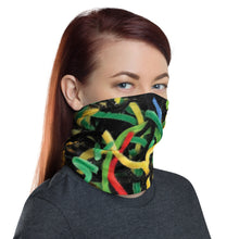 Positively Poppin' Accessories - Neck Gaiter - DANCEHALL