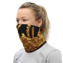Positively Poppin' Accessories - Neck Gaiter - FIREFLY