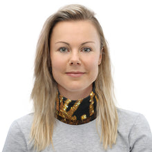 Positively Poppin' Accessories - Neck Gaiter - FIREFLY