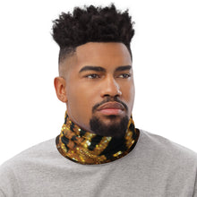 Positively Poppin' Accessories - Neck Gaiter - FIREFLY