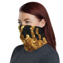 Positively Poppin' Accessories - Neck Gaiter - FIREFLY