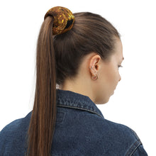 Positively Poppin' Accessories - Neck Gaiter - FIREFLY