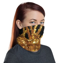 Positively Poppin' Accessories - Neck Gaiter - FIREFLY