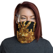 Positively Poppin' Accessories - Neck Gaiter - FIREFLY