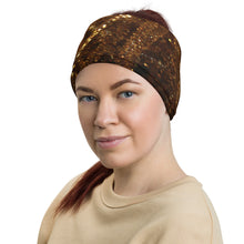 Positively Poppin' Accessories - Neck Gaiter - FIREFLY