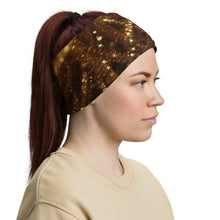 Positively Poppin' Accessories - Neck Gaiter - FIREFLY