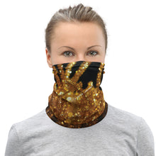 Positively Poppin' Accessories - Neck Gaiter - FIREFLY