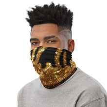 Positively Poppin' Accessories - Neck Gaiter - FIREFLY