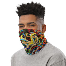 Positively Poppin' Accessories - Neck Gaiter - LOST MAPLES