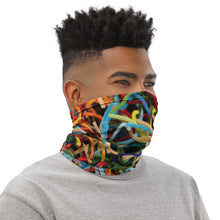 Positively Poppin' Accessories - Neck Gaiter - LOST MAPLES