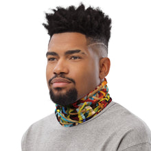 Positively Poppin' Accessories - Neck Gaiter - LOST MAPLES