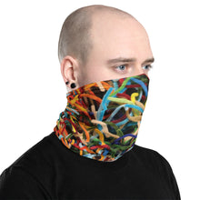 Positively Poppin' Accessories - Neck Gaiter - LOST MAPLES