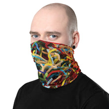 Positively Poppin' Accessories - Neck Gaiter - LOST MAPLES