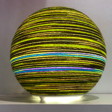 Positive Glow Globe - Walk Through Nature