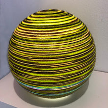 Positive Glow Globe - Walk Through Nature