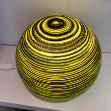 Positive Glow Globe - Walk Through Nature