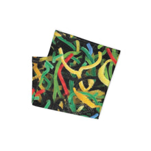 Positively Poppin' Accessories - Neck Gaiter - DANCEHALL