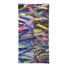 Positively Poppin' Accessories - Neck Gaiter - BLUE MOON