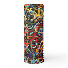 Positively Poppin' Accessories - Neck Gaiter - LOST MAPLES