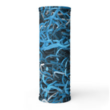 Positively Poppin' Accessories - Neck Gaiter - CARIBELLEH