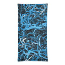 Positively Poppin' Accessories - Neck Gaiter - CARIBELLEH