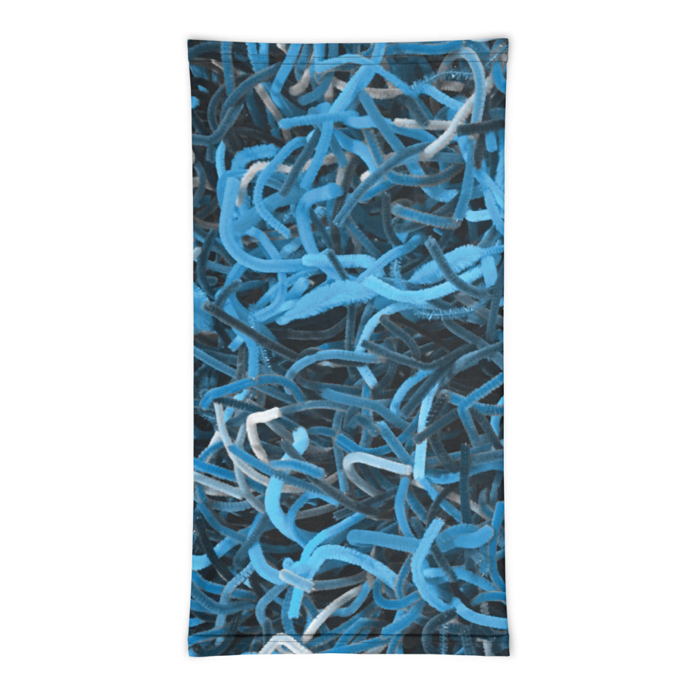 Positively Poppin' Accessories - Neck Gaiter - CARIBELLEH