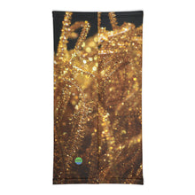 Positively Poppin' Accessories - Neck Gaiter - FIREFLY