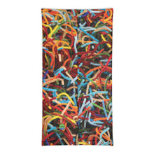 Positively Poppin' Accessories - Neck Gaiter - LOST MAPLES