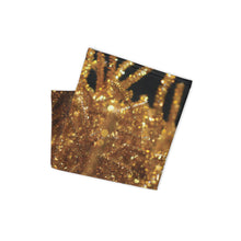 Positively Poppin' Accessories - Neck Gaiter - FIREFLY