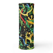 Positively Poppin' Accessories - Neck Gaiter - DANCEHALL