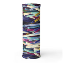 Positively Poppin' Accessories - Neck Gaiter - BLUE MOON