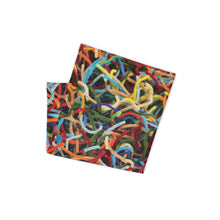 Positively Poppin' Accessories - Neck Gaiter - LOST MAPLES