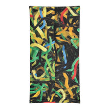Positively Poppin' Accessories - Neck Gaiter - DANCEHALL