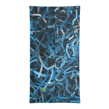 Positively Poppin' Accessories - Neck Gaiter - CARIBELLEH