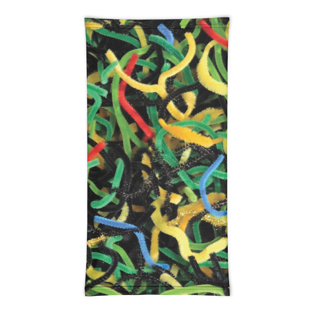 Positively Poppin' Accessories - Neck Gaiter - DANCEHALL