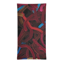 Positively Poppin' Accessories - Neck Gaiter - ABUNDANCE