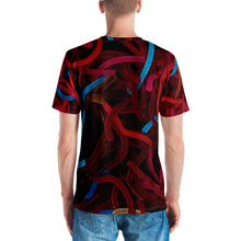 Positively Poppin' - Men's/Unisex T-shirt - ABUNDANCE