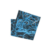 Positively Poppin' Accessories - Neck Gaiter - CARIBELLEH