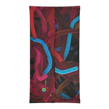 Positively Poppin' Accessories - Neck Gaiter - ABUNDANCE